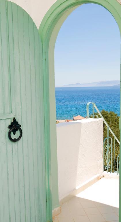 Creta Star Aparthotel Agios Nikolaos Kamer foto